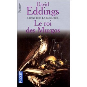 eddings king of the murgos